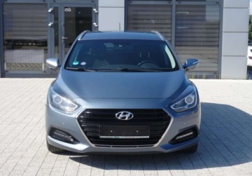 Hyundai i40 Kombi Facelifting 2.0 GDI 165KM 2015 Hyundai i40 2.0 Benz. 165KM I Wlasciciel Bezwypadkowy Serwis Super Stan Op, zdjęcie 3