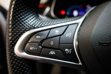 Renault Arkana SUV 1.6 E-TECH 143KM 2021 Renault Arkana 1.6 E-TECH*RS-Line*Salon, zdjęcie 24