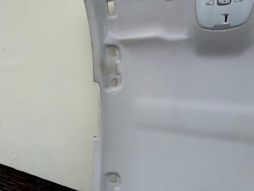 PEUGEOT 308 T9 HB ПОТОЛОК