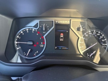 Toyota Tundra II 2023 Toyota Tundra Crewmax Limited 2023 3.4 Benzyna 389KM, zdjęcie 7