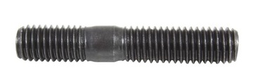 Śruba, szpilka M8 46 mm długości DIN835 M8x30 5szt