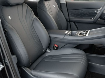 Skoda Octavia IV 2025 Geely Starray EM-i 1.5 PHEV Pro Podgrz.f i kier, zdjęcie 26