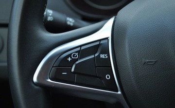 Dacia Duster II SUV 1.5 Blue dCi 115KM 2019 Dacia Duster 1.5 DCI 115km Klimatyzacja Skora 6 biegow Tempomat 1.5 116KM, zdjęcie 21