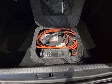 Peugeot 208 II e-208 Elektryczny 136KM 2022 Peugeot 208 e-208 Allure SalonPL Dealer Gwarancja Vat23 Elektryczny 136KM, zdjęcie 9