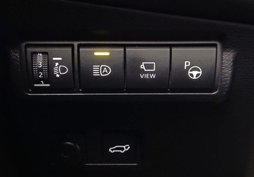 Toyota Corolla Cross 2.0 Hybrid Dynamic Force 197KM 2022 Toyota Corolla Cross Corolla Cross Premiere Edition Vat Marza Salon PL, zdjęcie 33