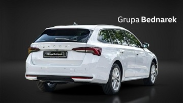 Skoda Octavia IV Liftback 1.5 TSI EVO 150KM 2026 Škoda Octavia Skoda Octavia Combi Drive Selection, zdjęcie 30