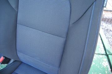 Hyundai Tucson III SUV 1.7 CRDI 115KM 2016 Fotele Hyundai Tucson, zdjęcie 6