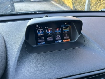 Opel Mokka I SUV 1.4 Turbo ECOTEC 140KM 2016 Opel Mokka 1.4 Turbo, automat, zdjęcie 25