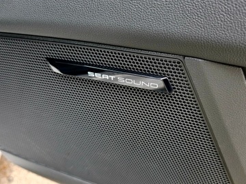 Seat Leon III ST Facelifting 1.8 TSI 180KM 2017 Seat Leon 1,8 TSI Xcellence bezwypadkowy serwis ASO, zdjęcie 20