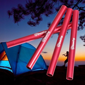 РЕМОНТНЫЙ КОМПЛЕКТ ДЛЯ ПАЛАТКИ BARS TENT