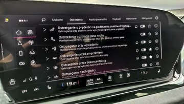 Audi A5 B10 Avant 2.0 TFSI 204KM 2024 Audi A5 2.0TFSI 204KM ACC Quattro HeadUP S-Line Ma, zdjęcie 25