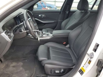BMW Seria 3 G20-G21 2019 BMW Seria 3 2019,330i,2.0L,4x4 2.0 Benzyna 255KM, zdjęcie 6