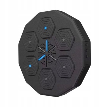 Аккумуляторная подушка для музыкального боксерского автомата