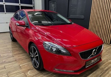 Volvo V40 II Cross Country 2.0 D2 DRIVE-E 120KM 2016 Volvo V40 D2 2.0D 120KM BEZWYPADKOWY gwarancja zarejestrowany, zdjęcie 3