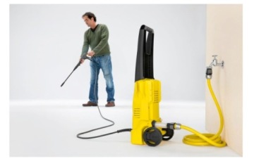 3SZT Новый водяной фильтр для моек высокого давления Karcher