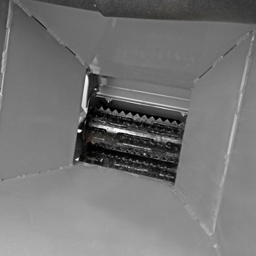 Гиграулический измельчитель-измельчитель древесины BX-42RS для ВОМ трактора