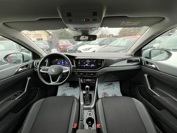 Volkswagen Taigo 2024 Volkswagen Taigo Automat /Kamera /Salon Pl /FV 23%, zdjęcie 8