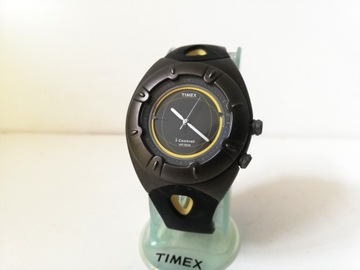 Timex zegarek męski INDIGLO