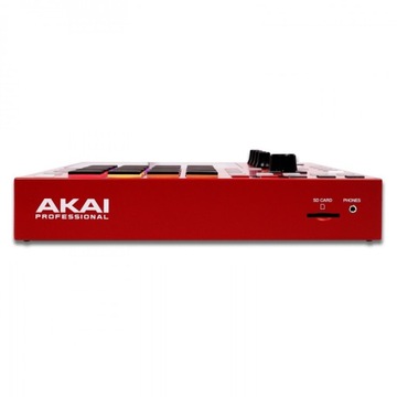 AKAI MPC ONE+ — Рабочая станция