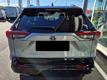 Toyota RAV4 V SUV Plug-In Facelifting 2.5 Hybrid Dynamic Force 306KM 2025 Od ręki - Selection 2.5 Plug-In Hybrid 306KM | Podgrzewane fotele!, zdjęcie 2