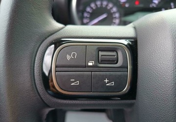 Citroen C3 Aircross  I Crossover Facelifting 1.2 PureTech 130KM 2023 Citroen C3 Aircross 1.2 130KM Shine Automat FV 23 Salon PL 1 wlasciciel, zdjęcie 20