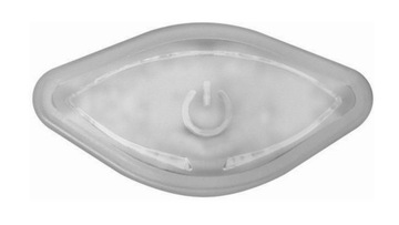 Uvex Lampka Plug-In Led 0900