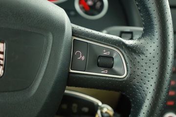 Seat Exeo Sedan Facelifting 2.0 TSI 211KM 2012 Seat Exeo 2.0 TSI, Salon Polska, Serwis ASO, zdjęcie 12