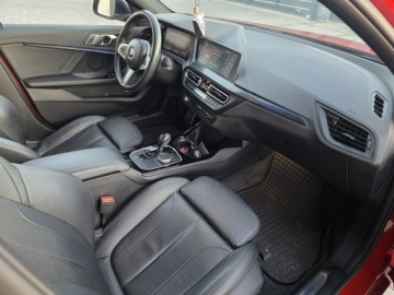 BMW Seria 1 F40 2020 BMW 118 Msport *bardzo ładny stan*, zdjęcie 13