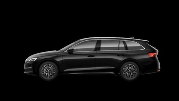 Skoda Octavia IV Liftback 1.5 TSI EVO 150KM 2025 Škoda Octavia Skoda Octavia Edition130 Selection, zdjęcie 3