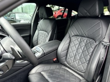 BMW X6 G06 SUV Facelifting 3.0 40i 381KM 2026 BMW X6 xDrive40i Sport Suv 3.0 (381KM) 2026, zdjęcie 5