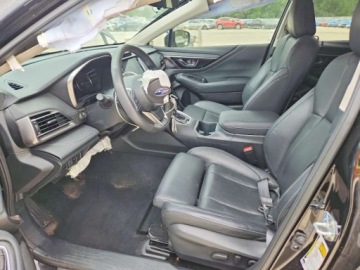 Subaru Outback VI 2024 Subaru Outback 2024 SUBARU OUTBACK TOURING 2.5 Benzyna 182KM, zdjęcie 9