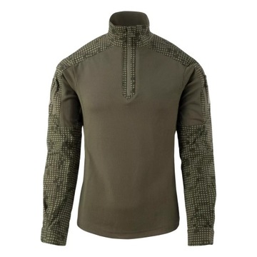 Bluza Helikon MCDU Combat Shirt - Desert Night XXL
