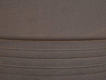 Цветочный горшок ⌀ 43 см коричневый KATALIMA