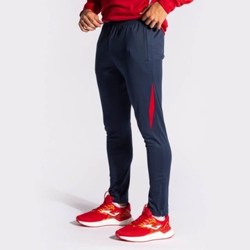 Мужской спортивный костюм JOMA TOLEDO ACTIVE для тренировок