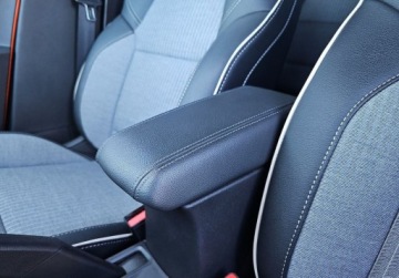 Renault Clio V Hatchback 5d Facelifting 1.0 TCe 90KM 2024 Renault Clio Pl Salon, serwis pelny ASO, Gwarancja, Grupa Adamowscy 90KM, zdjęcie 23