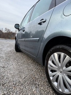 Citroen C4 Picasso I 1.6 VTi 120KM 2010 CITROEN C4 PICASSO 2010 1.6 120 Koni Stan bdb Serwis Dwa kluczyki, zdjęcie 13