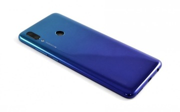 KLAPKA BATERII OBUDOWA HUAWEI P SMART 2019 POT-LX1