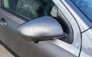 Nissan Qashqai I Crossover Facelifting  1.6 dCi 130KM 2013 Nissan Qashqai KAMERY 360 Panorama Silnik na lancuchu Skora 1.6 dCi 13, zdjęcie 16