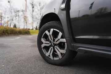 Dacia Duster II SUV Facelifting 1.0 TCe 90KM 2022 Dacia Duster 1.0 TCe, Salon Polska, 1. Właściciel, zdjęcie 9