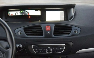 Renault Scenic III Van 1.6 16v E85 eco2 110KM 2011 Renault Scenic 1.6B Klima Navi 82 TYS KM Oryginal Lakier Sprowadzony Oplac, zdjęcie 19