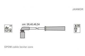 JANMOR PRZEW. WYS. NAP. KPL. DAEWOO