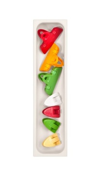 Pojemnik na Sztućce flexiSpace Tescoma 296 x 74 mm