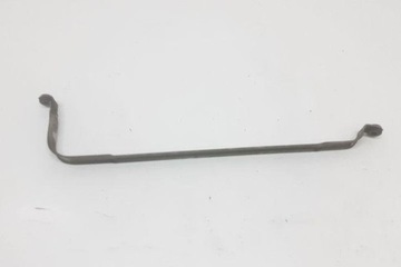 DRŽÁKY NÁDRŽE PALIVA BMW 7 (F01, F02) 7184963 4.4L GASOLINE 300KW