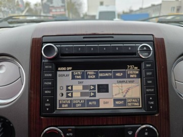 Ford 2007 Ford F150 5.4 Benzyna V8 300 KM, Automat, 4x4,, zdjęcie 18