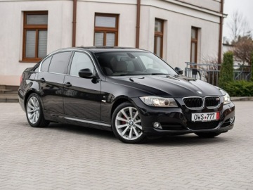 BMW Seria 3 E90-91-92-93 Coupe E92 Facelifting 325i 218KM 2011 BMW 325 LCI 3.0i 325i 218KM Full Opcja ! Opłacona, zdjęcie 19