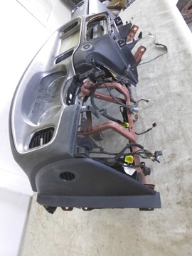 DESKA KONZOLA DODGE CHARGER 2011 2012 2013 2014 ORIGINÁLNÍ