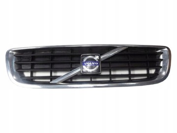 Grill Volvo atrapa chlodnicy DRIVe Volvo S40 V50