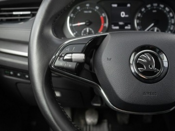 Skoda Octavia IV Liftback 1.5 TSI EVO 150KM 2022 Škoda Octavia Skoda Octavia GD1F038#1.5 TSI, zdjęcie 13