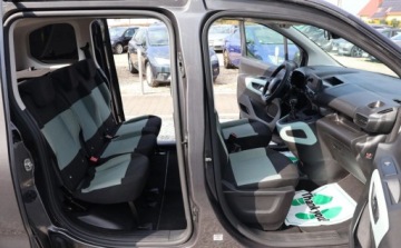 Citroen Berlingo III Osobowy M 1.2 PureTech 110KM 2020 Citroen Berlingo Polski Salon, Niski Przebieg, Zadbany, 12 miesiecy gwaran, zdjęcie 10