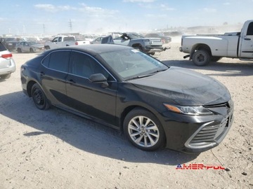 Toyota Camry IX 2023 Toyota Camry 2023 2.5L FWD 2.5 Benzyna 203KM, zdjęcie 4